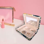 Compact Jewellery Cases