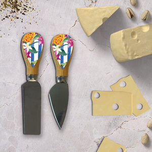 Cheese Knives - Amalfi Coast