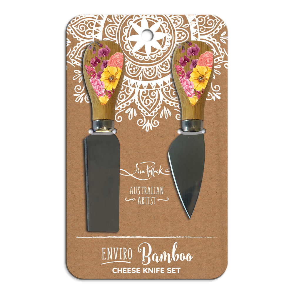 Cheese Knives - Margaritaville Cactus