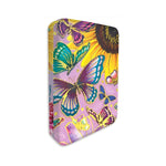 Compact Jewellery Case Sunny Butterflies