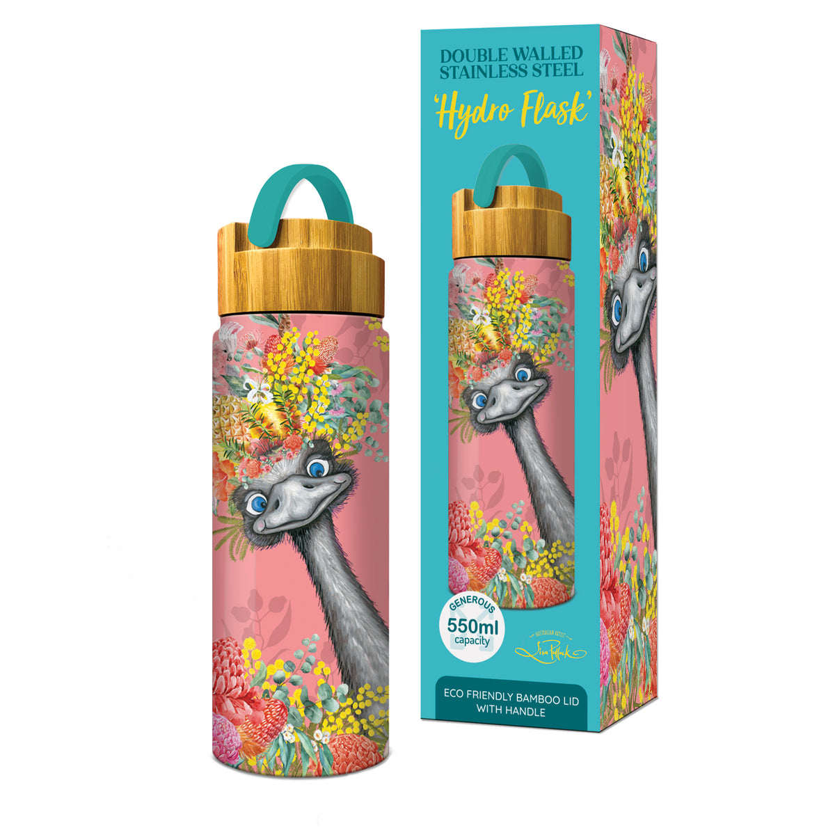 Unicorn hydro flask sales