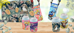 Neoprene Drink Coolers