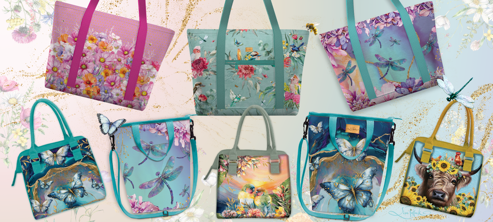 Cooler Bags