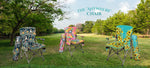 The Anywhere Chairs