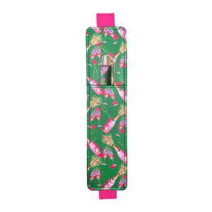 Pen & Stylus Pocket - Champagne Poppers