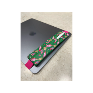 Pen & Stylus Pocket - Champagne Poppers