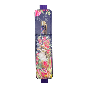 Pen & Stylus Pocket - Bush Guardian