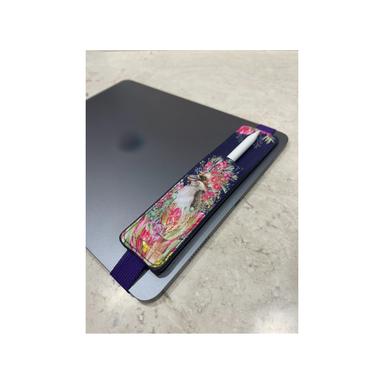 
            
                Load image into Gallery viewer, Pen &amp;amp; Stylus Pocket - Bush Guardian
            
        