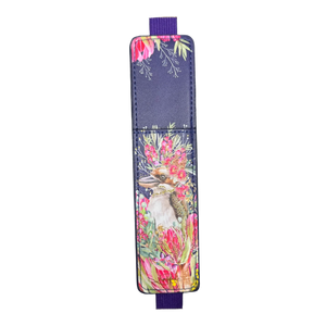 Pen & Stylus Pocket - Bush Guardian