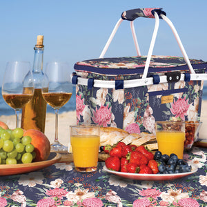 Warm Waratahs - Picnic Rug
