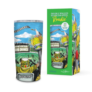 600ml Roadie - Boxing Day Test