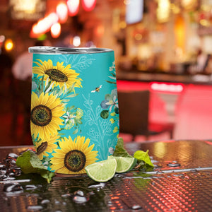 350ml Bevvy -Bee Sunny