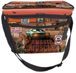 Insulated Cooler Bag - Aussie Muscle