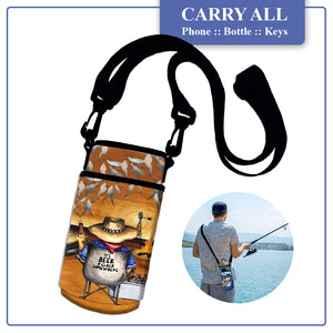 Men's Carry All - Beer O'Clock