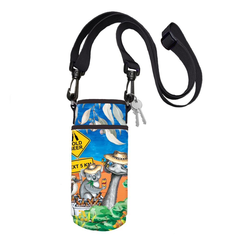 Men's Carry All - Cold Beer