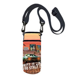 Men's Carry All - Aussie Muscle