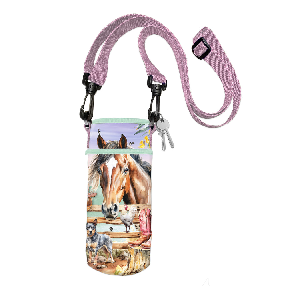 Carry All - Country Dusk