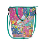 Cooler Bag - Wildflower Patch