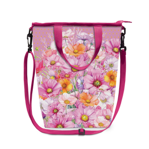 Cooler Bag - Wistul Wildflowers