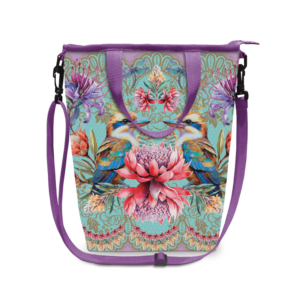 Cooler Bag - Vintage Kookas