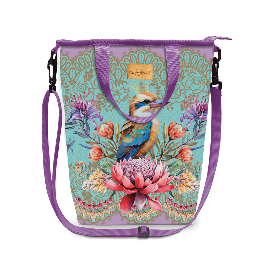 Cooler Bag - Vintage Kookas