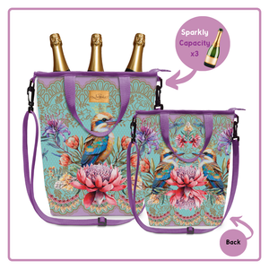 Cooler Bag - Vintage Kookas