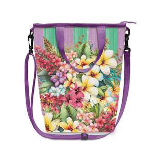 Cooler Bag - Paradise Boom
