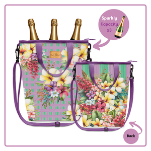 Cooler Bag - Paradise Boom