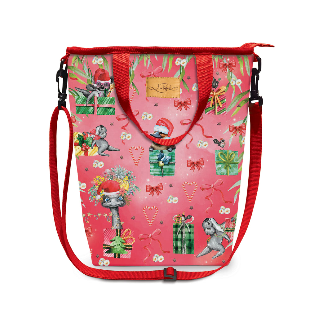 Cooler Bag - Festive Frivolities
