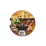 Car Coaster Men's - Drink O'Clock Camp