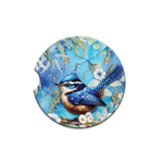 Car Coaster - Cheeky Wren
