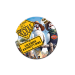 Car Coaster - Yeah nah