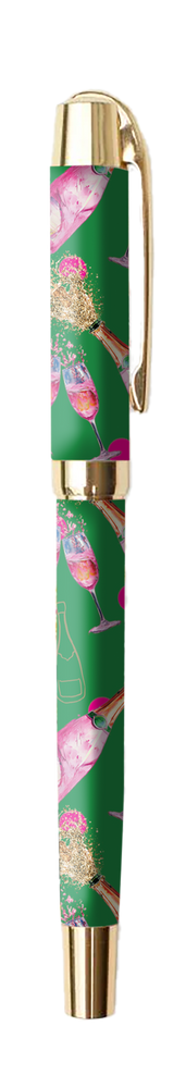 Pen - Champagne Popper