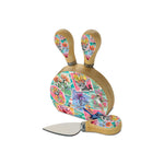 Magnetic Knife Block - Pretty Postage