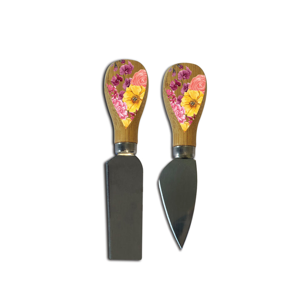 Cheese Knives - Margaritaville Cactus