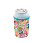 Can Stubby Cooler - Pretty Postage