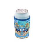 Can Stubby Cooler - Royal Wrens