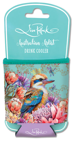 Can Stubby Cooler - Vintage Kookas