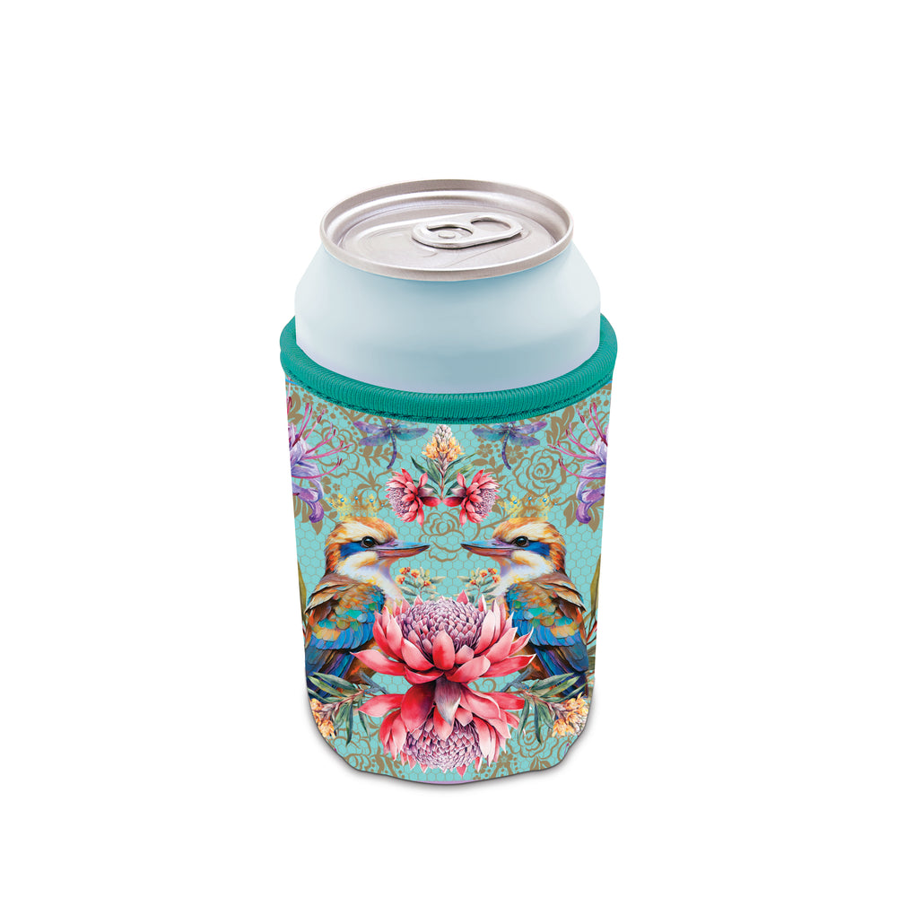Can Stubby Cooler - Vintage Kookas