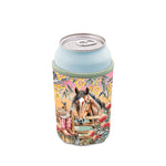 Can Stubby Cooler - Country Dusk