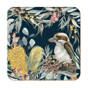 Bush Guardian Coasters