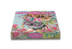 Oz Foodie Koala Coasters