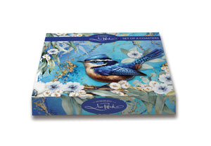 Cheeky Wren Coasters