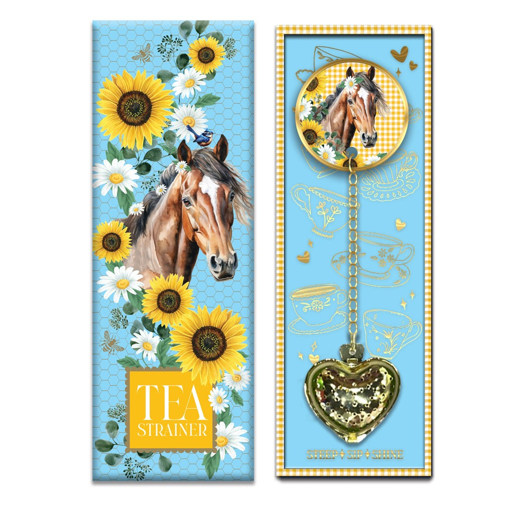 High Tea – Lisa Pollock