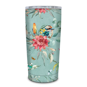600ml Roadie - Feathered Firends