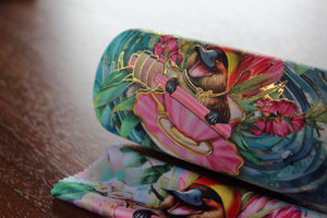 Glasses Case - Lifesaver Platypus