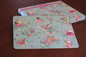Native Flora & Fauna Placemats