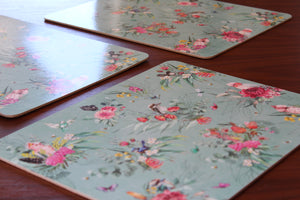 Native Flora & Fauna Placemats