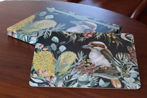 Bush Guardian Placemats