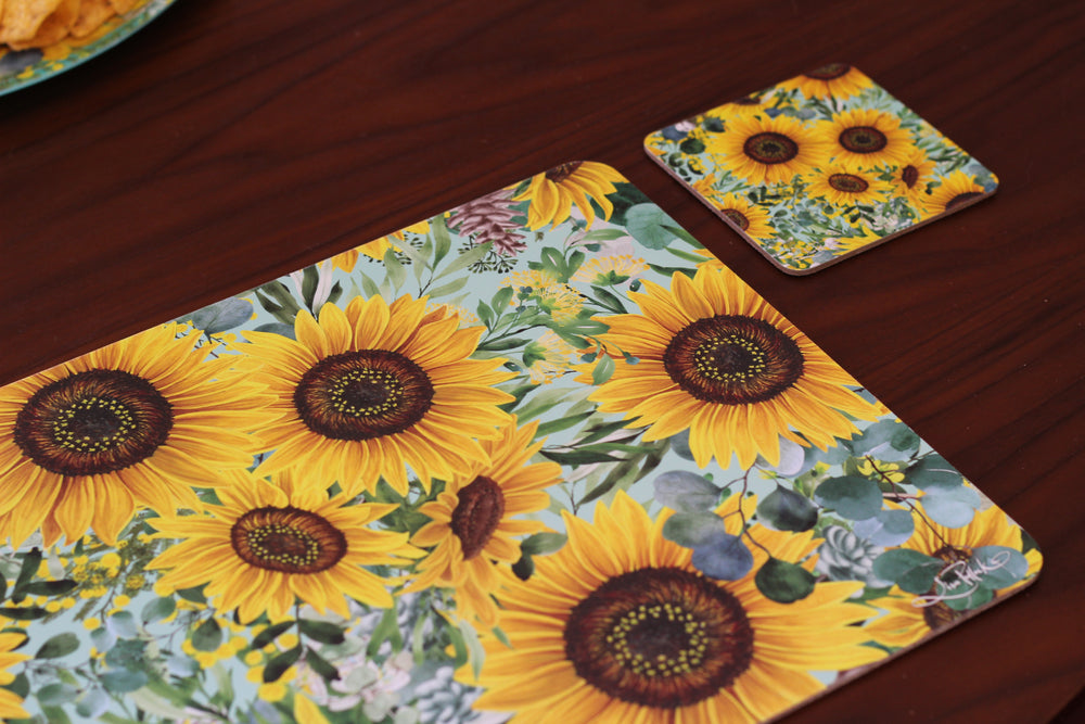 Bee Sunny Placemats